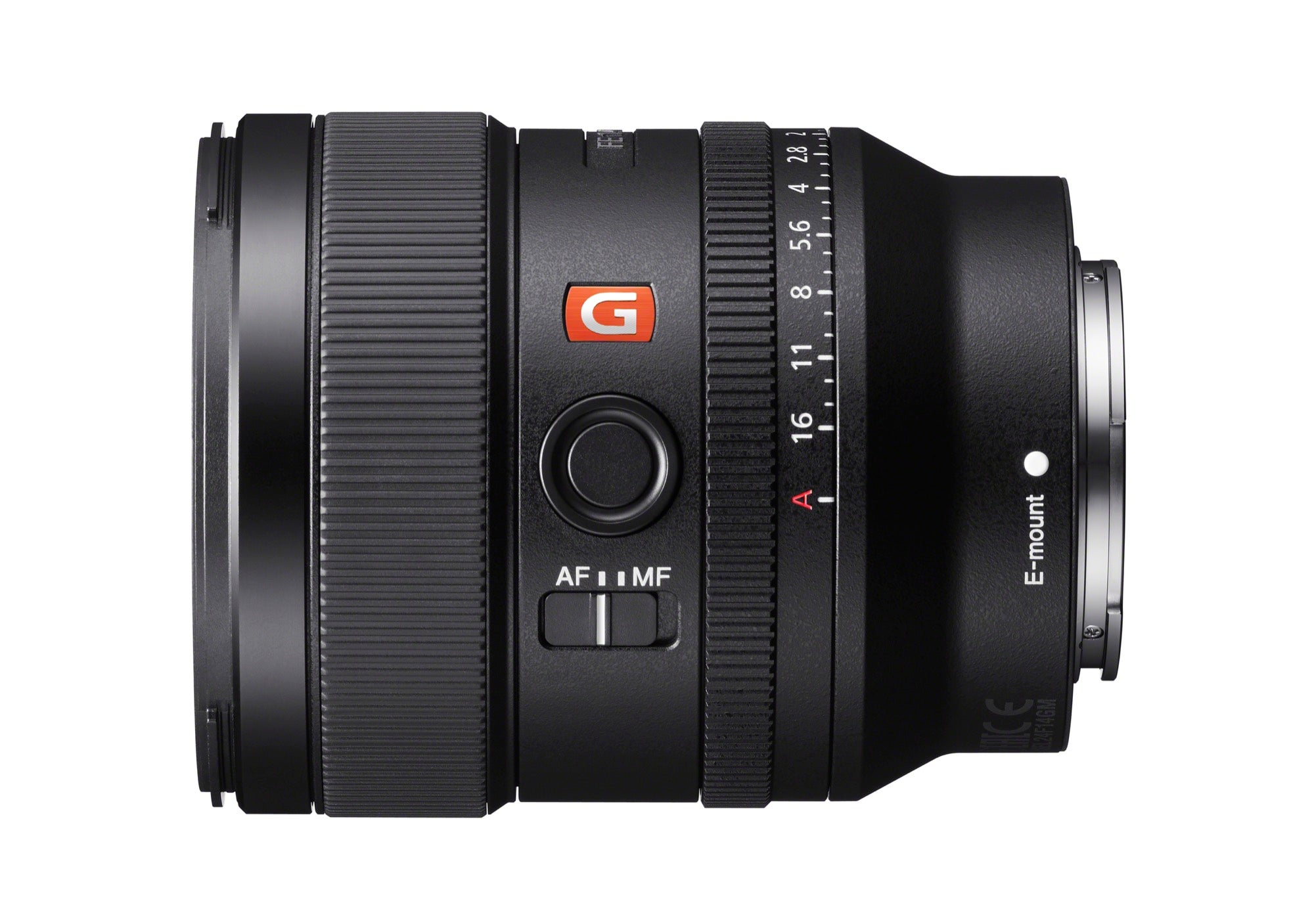 Sony Expands Full-Frame Lens Lineup With Launch Of 24mm F1.4 G
