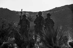 ALTAMA バトルフィールドブーツ オリーブドラブ/ブラック Explore Zero