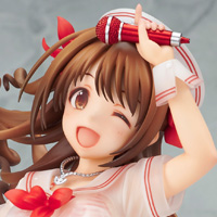 ➖️専用➖️ 塩見周子 島村卯月 アルター フィギュア2体セット 島村