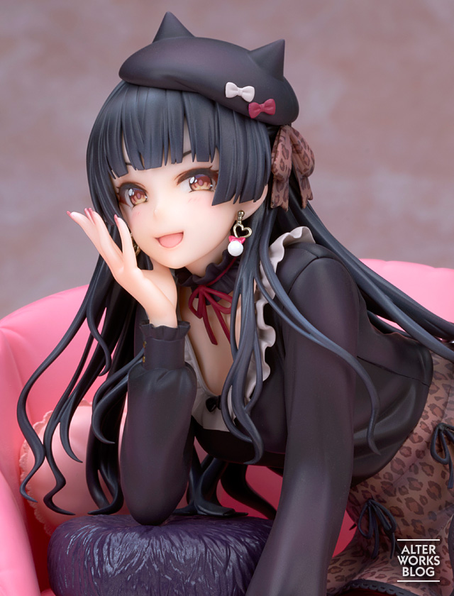 オ♡フ♡レ♡コ 黛冬優子 SSP 黛 冬優子 オ♡