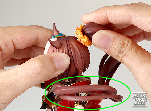 ウマ娘 プリティーダービー [ビヨンド・ザ・ホライズン