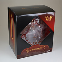 パーシヴァル | ALTER