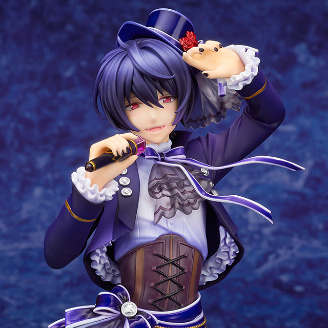 あんスタ 凛月 5 あんスタ 朔間凛月 vol.5 Action P.A.shots