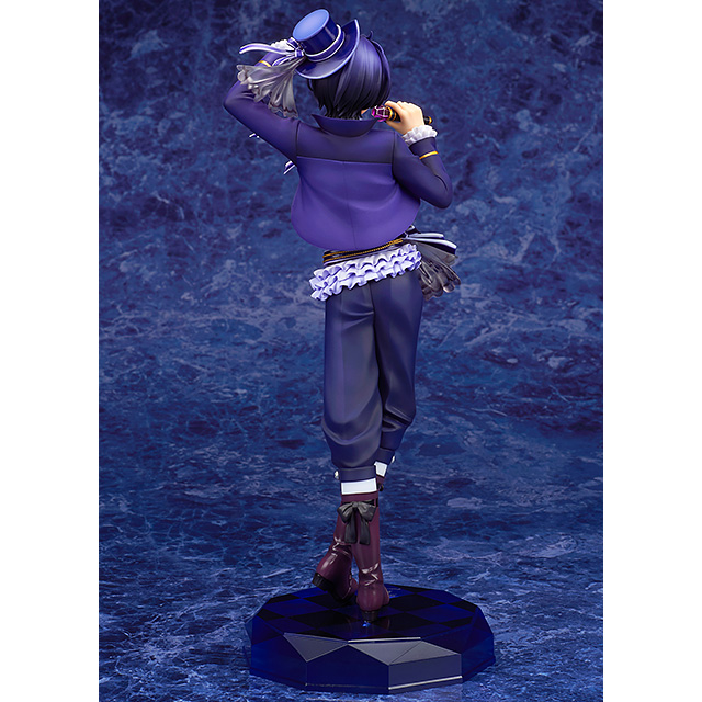 朔間 凛月 | ALTER