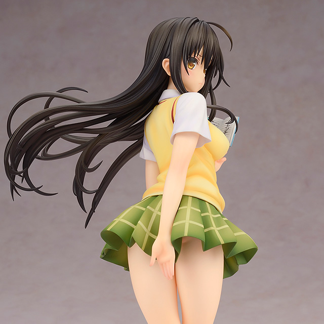 古手川 唯 | ALTER