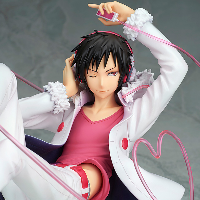 折原 臨也 サイケデリックVer. | ALTER