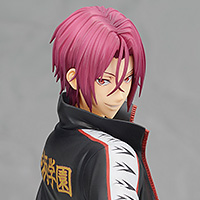 竜ヶ崎 怜 | ALTER