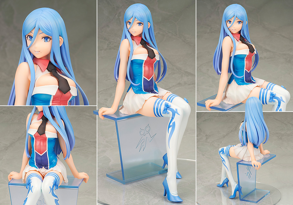 メンタルモデル・タカオ オーバーニーVer. | ALTER