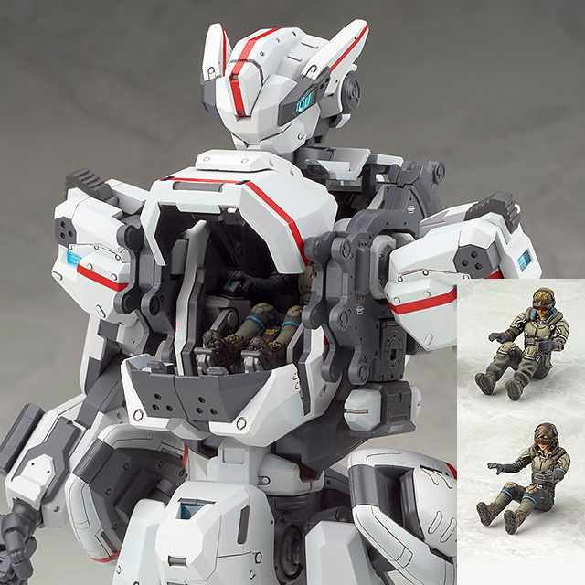 ボーダーブレイク クーガーNX 強襲兵装 セガVer. | ALTER