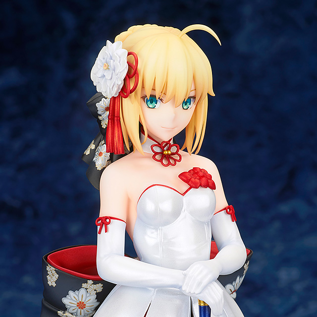 ガレージキット セイバー Fate /stay night image-ZⅡ Amazon.co.jp