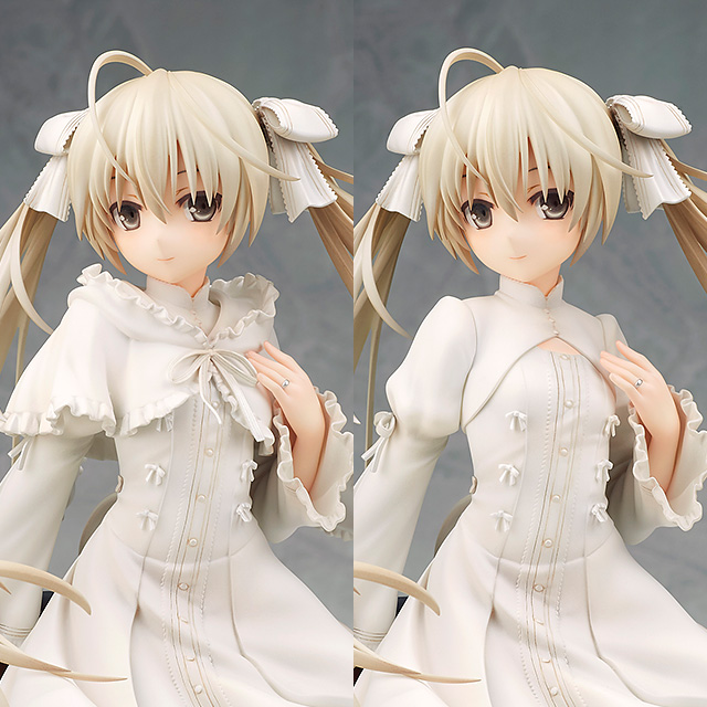 未開封 ヨスガノソラ 春日野 穹 Ending Ver. フィギュア アルター