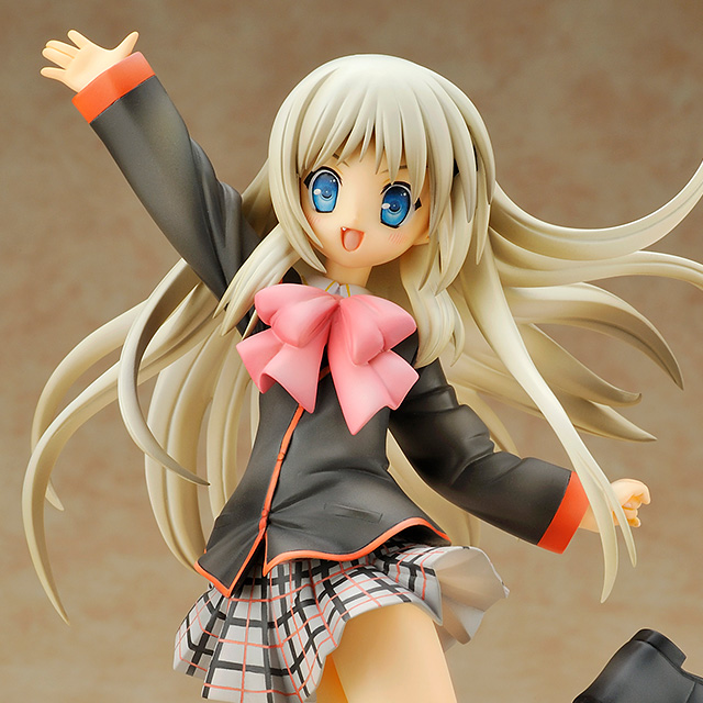 能美 クドリャフカ | ALTER