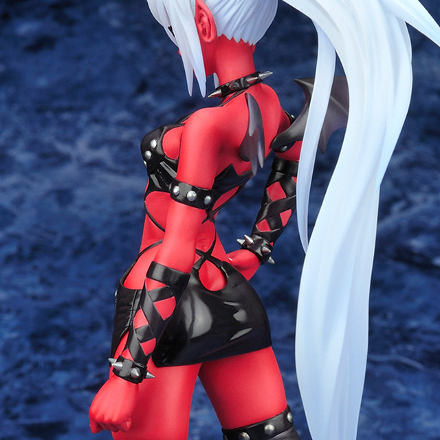 未使用 アルター スキャンティ ニーソックス フィギュア パンティ