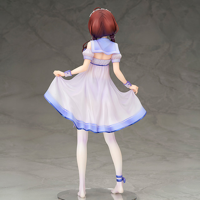 波島出海 ～ランジェリーver.～ | ALTER