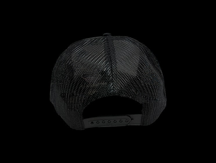 STG MESH CAP of AMNJX