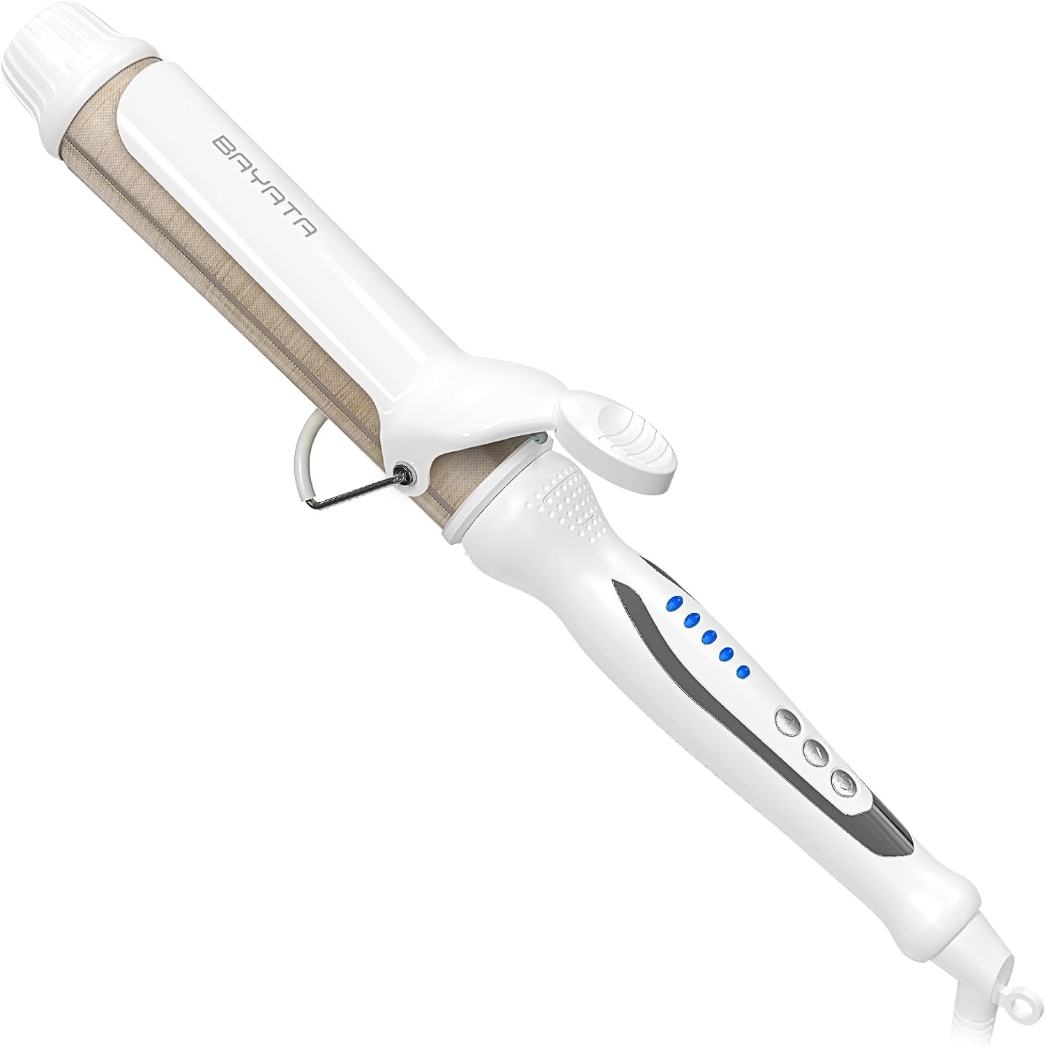 未使用品✨BAYATAヘアアイロン38㎜ CO1-32TFP 未使用品✨BAYATAヘア