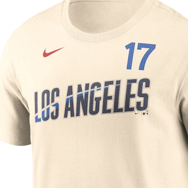 海外取寄 大谷翔平モデル NIKE Tシャツ ロサンゼルス ドジャース 2024