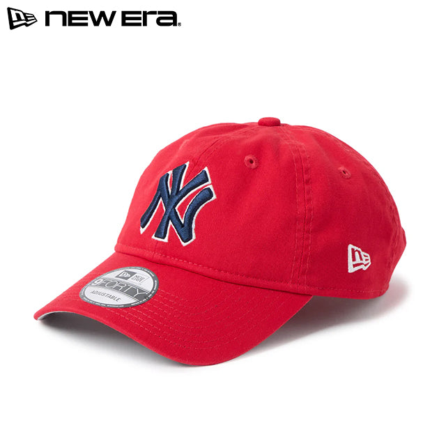 ニューエラ キャップ 9FORTY UNSTRUCTURED ストラップバック