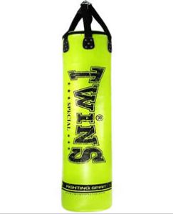 TWINS製サンドバッグ ボクシング BOXING サンドバッグ トレーニング