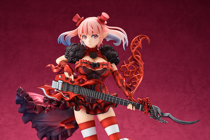 新約・邪神像 アスタロト - AMAKUNI