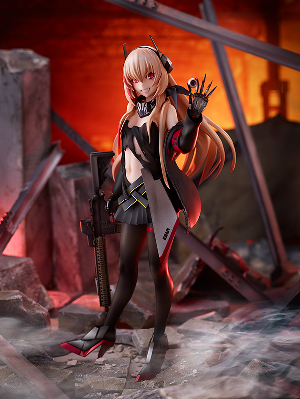 M4 SOPMOD Ⅱ - AMAKUNI