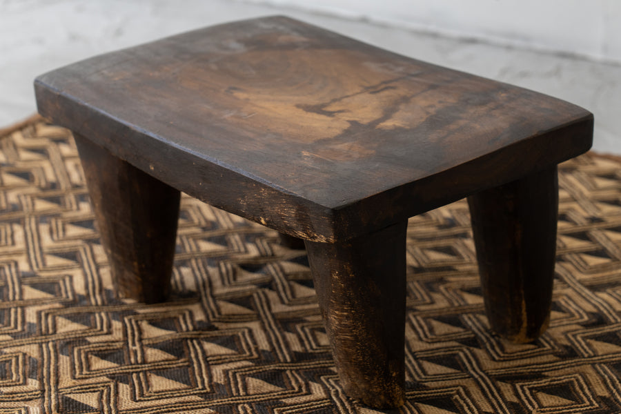 椅子 スツール アフリカ製 象 アンティーク 民芸品 工芸品 民族 民族