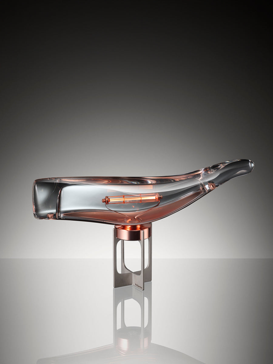 Ambientec 充電台 CST12 ステンレス Ambientec 充電台 CST12