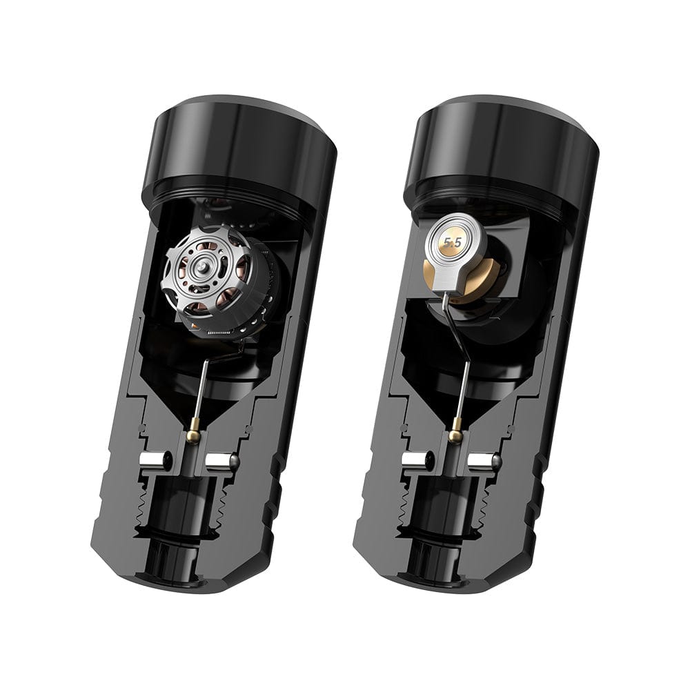 Ambition Torped 36mm Rotary Tattoo Pen Machine