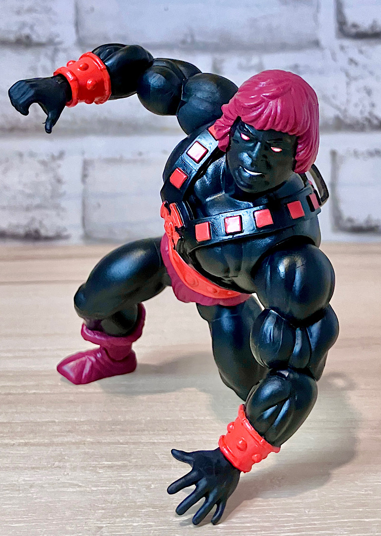 マスターズオブユニバース・オリジンズ アンチエターニア・ヒーマン