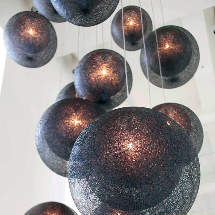 AMEICO - Official US Distributor of Yamagiwa - Mayuhana 2 Pendant