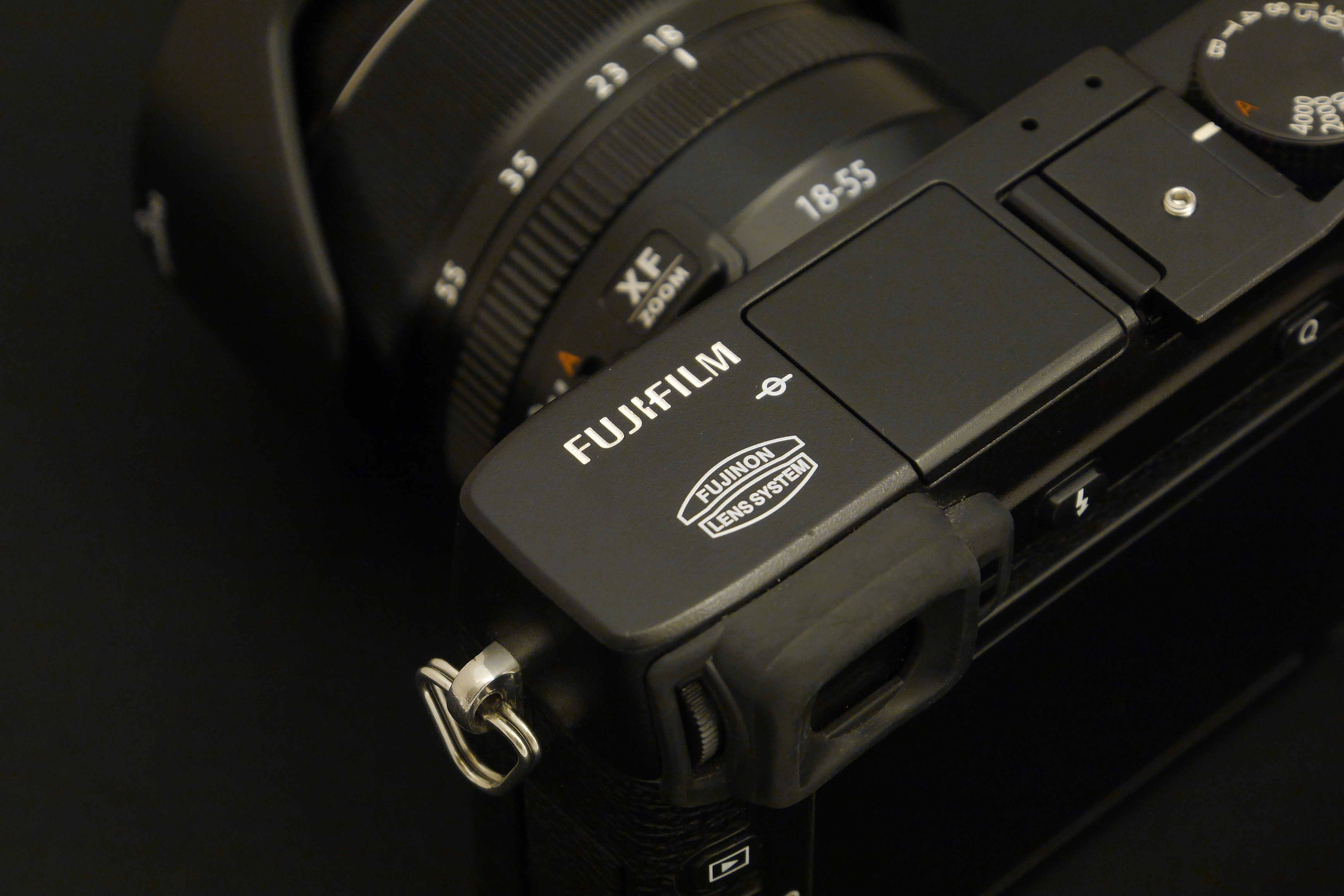 富士フイルムX-E2レビュー | 中古でコスパが良すぎるのでサブ機にも