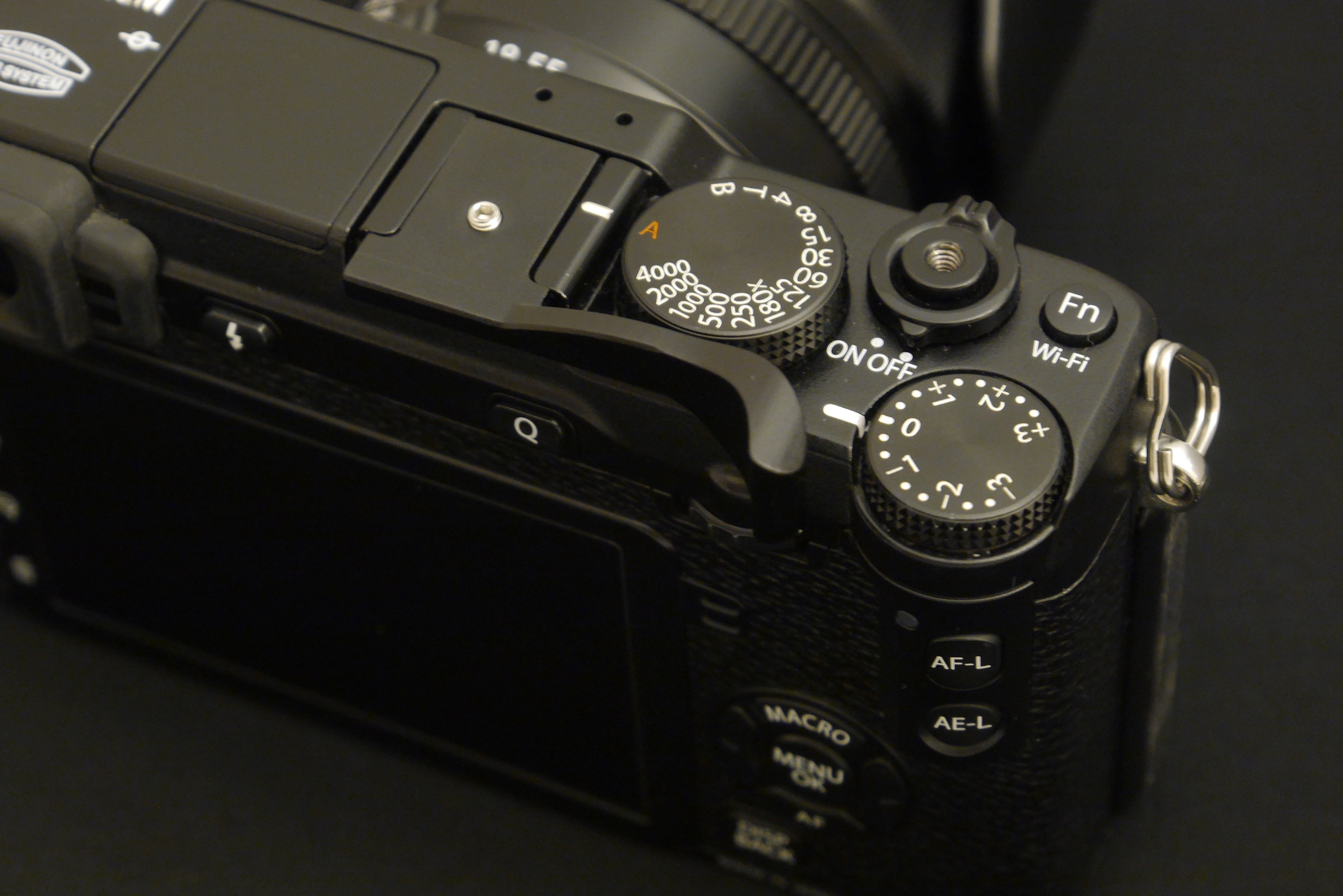 富士フイルムX-E2レビュー | 中古でコスパが良すぎるのでサブ機にも