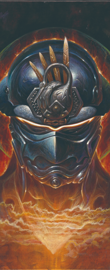 雨宮慶太仕事展 −界−