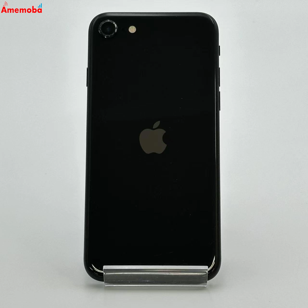 iPhone SE2 （黑）64GB