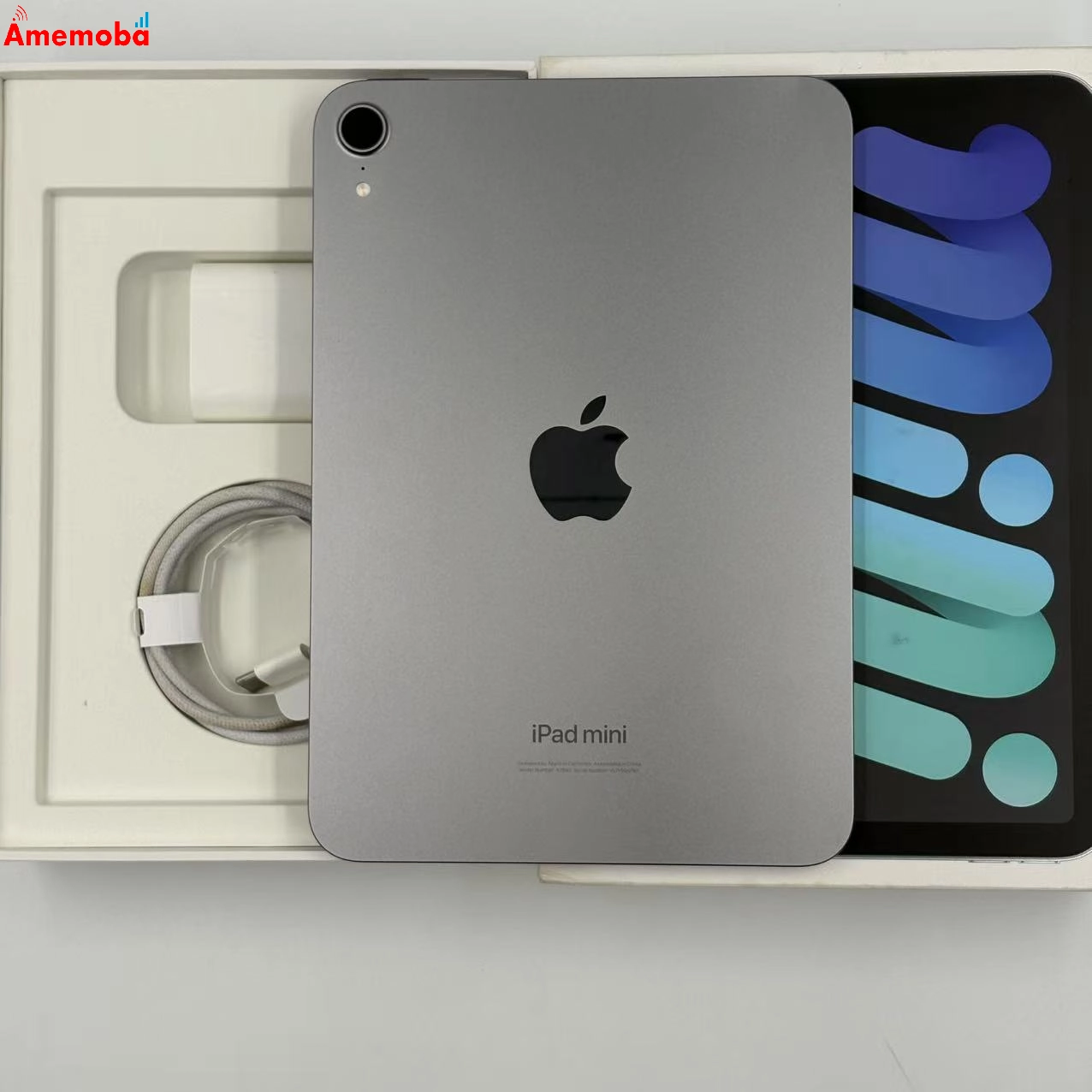 Apple iPad スペースグレー 本体 第7世代 32GB iPad7 Wi-Fiモデル 32GB