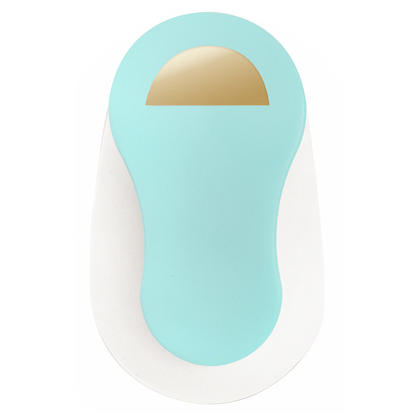 We R Tab Punch – American Crafts