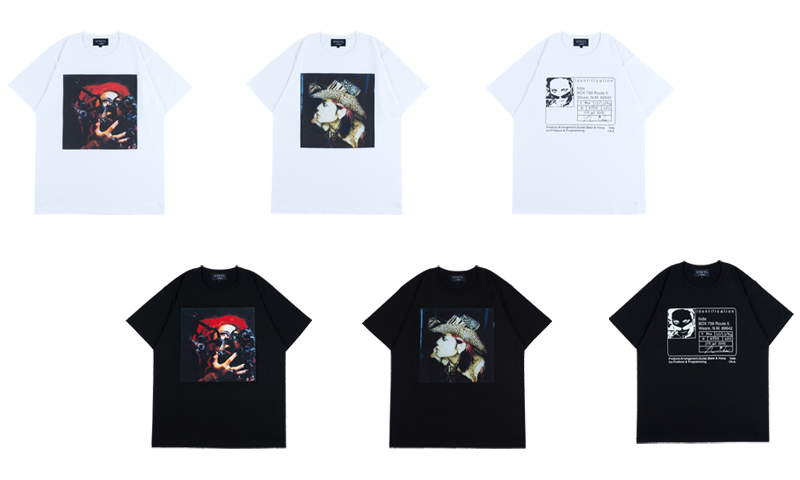 VINYL | 検索結果: | Amplifierオフィシャルサイト