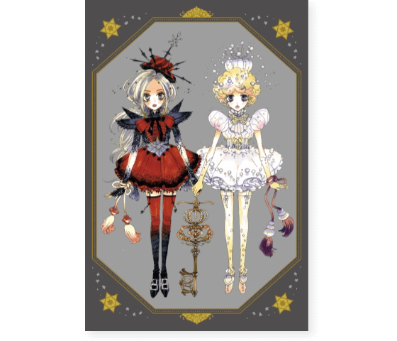 グッズ情報｜安野モヨコ展「ANNORMAL」特設サイト