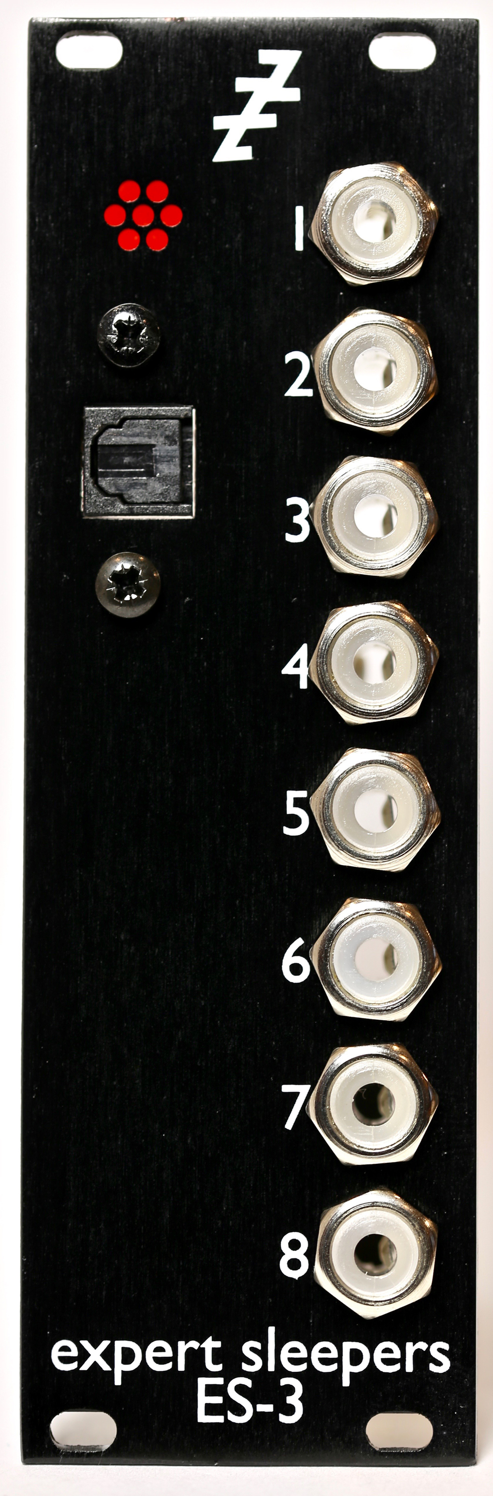 Expert Sleepers | Analogue Haven