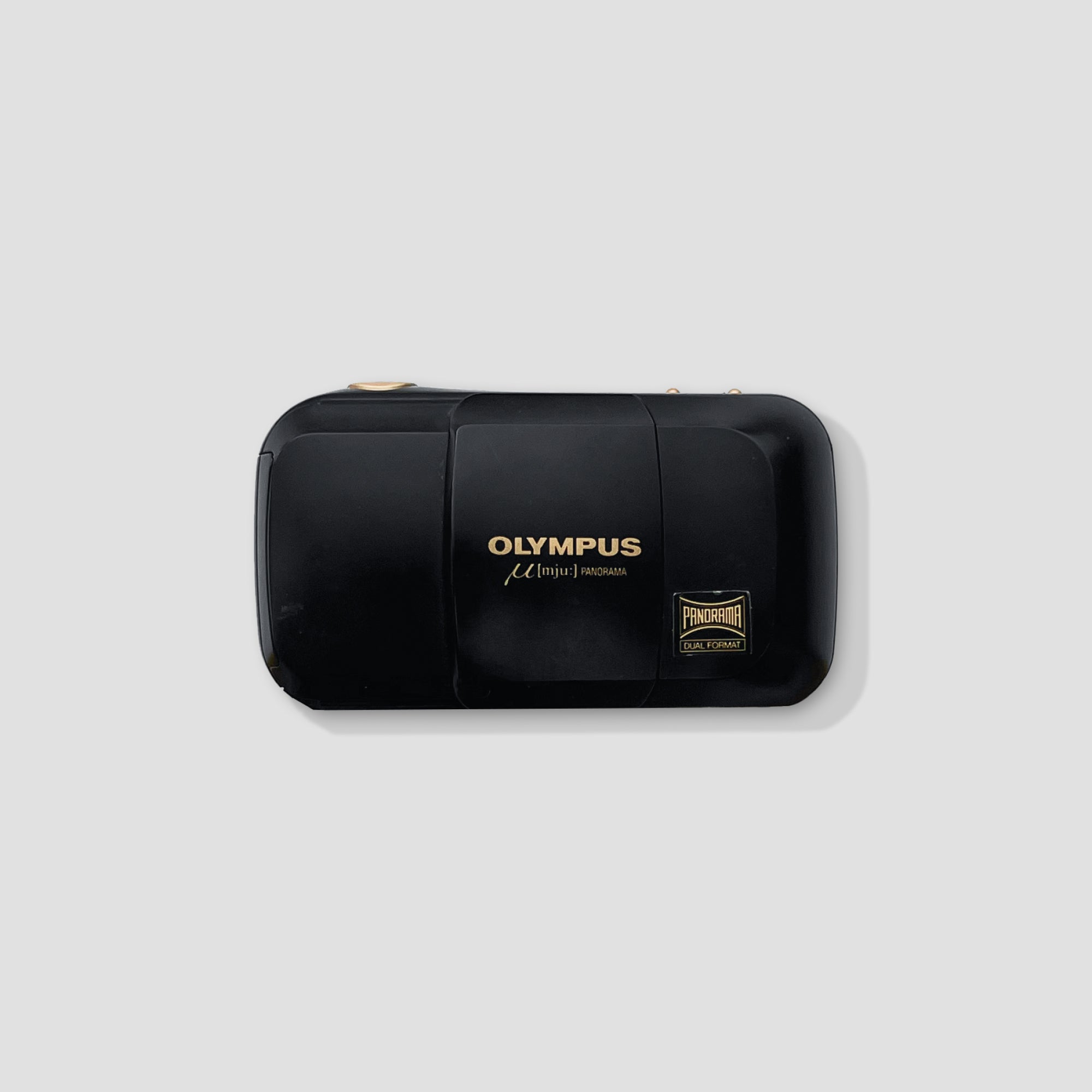 Olympus MJU Panorama – Analogue Shop