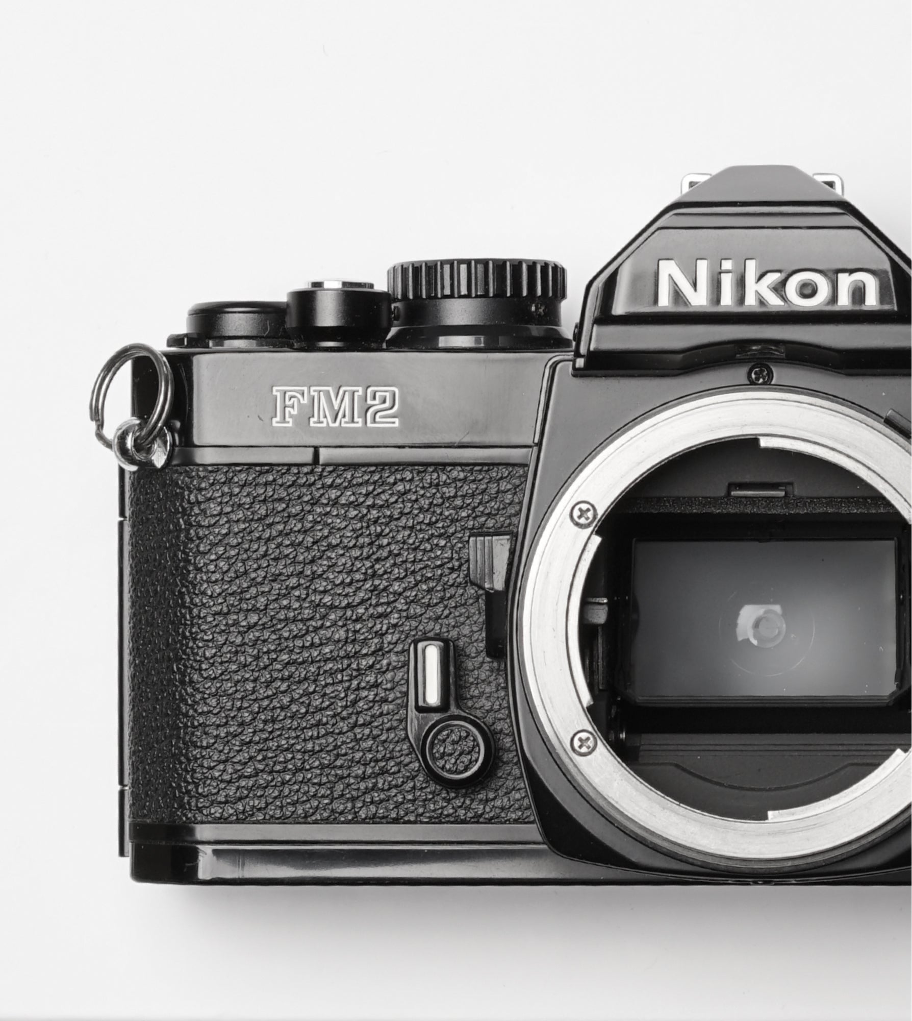 Nikon FM2n – Analogue Shop