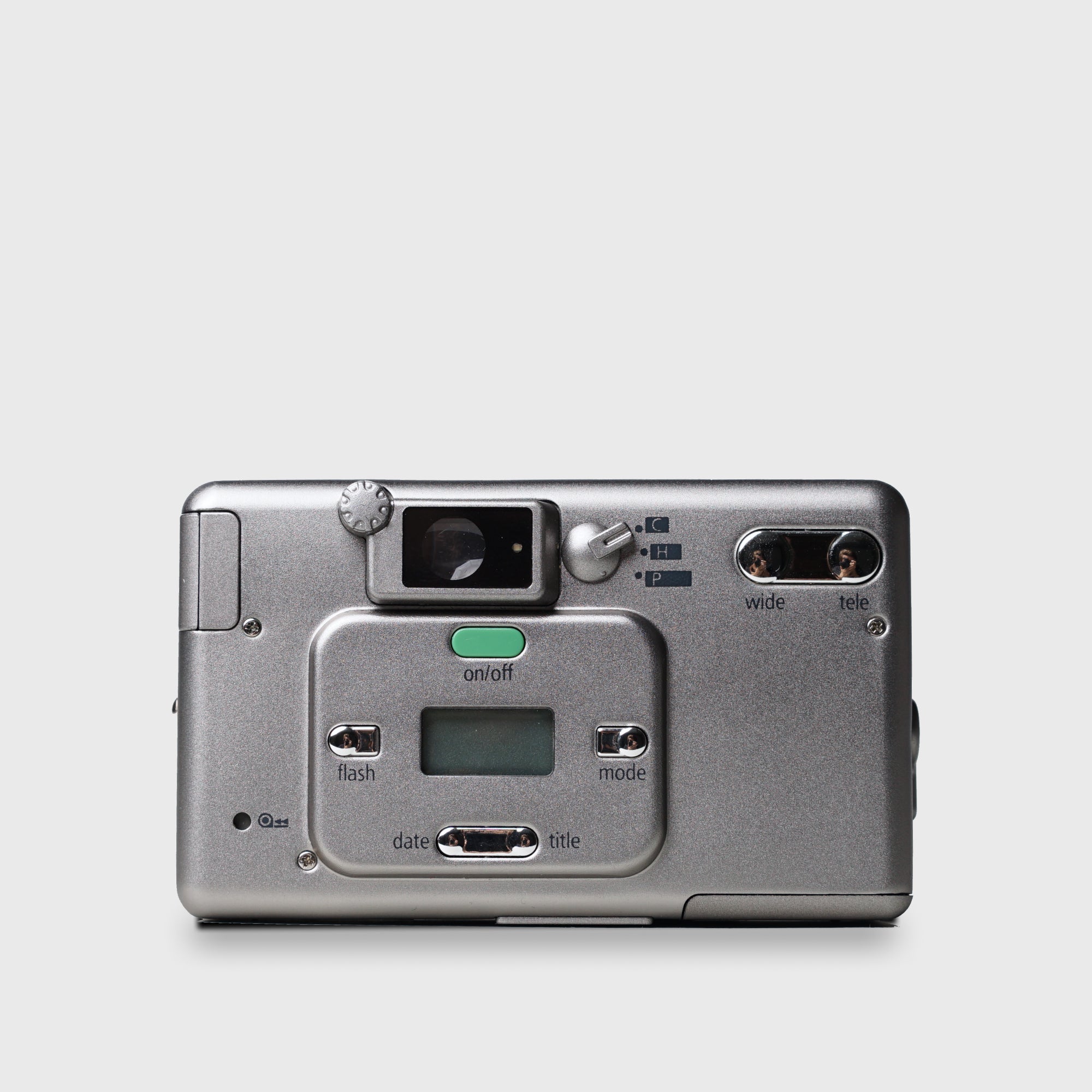 Buy Rollei Nano 60 now – Analogue Shop