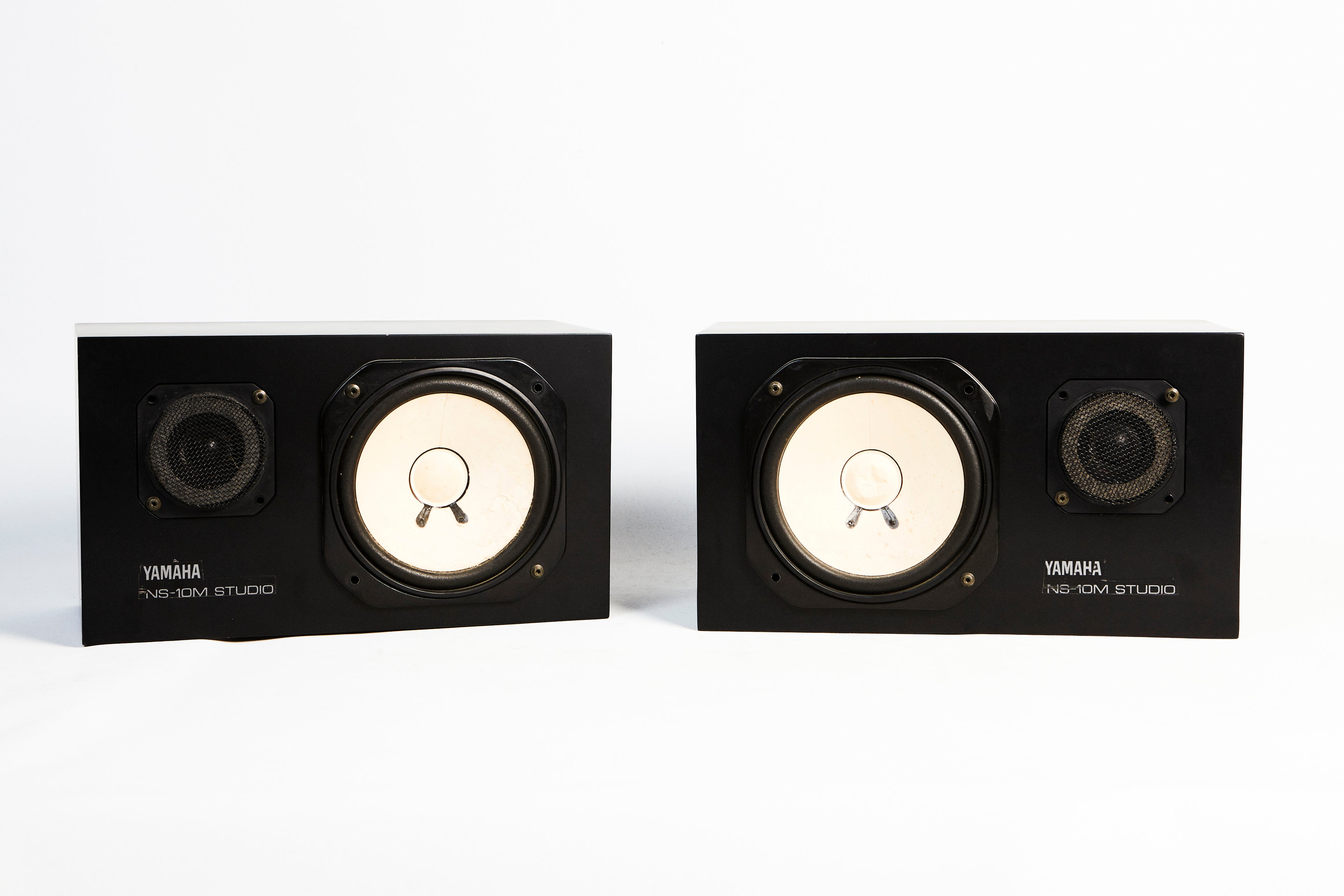 NS-10M Studio – Analog Kultur