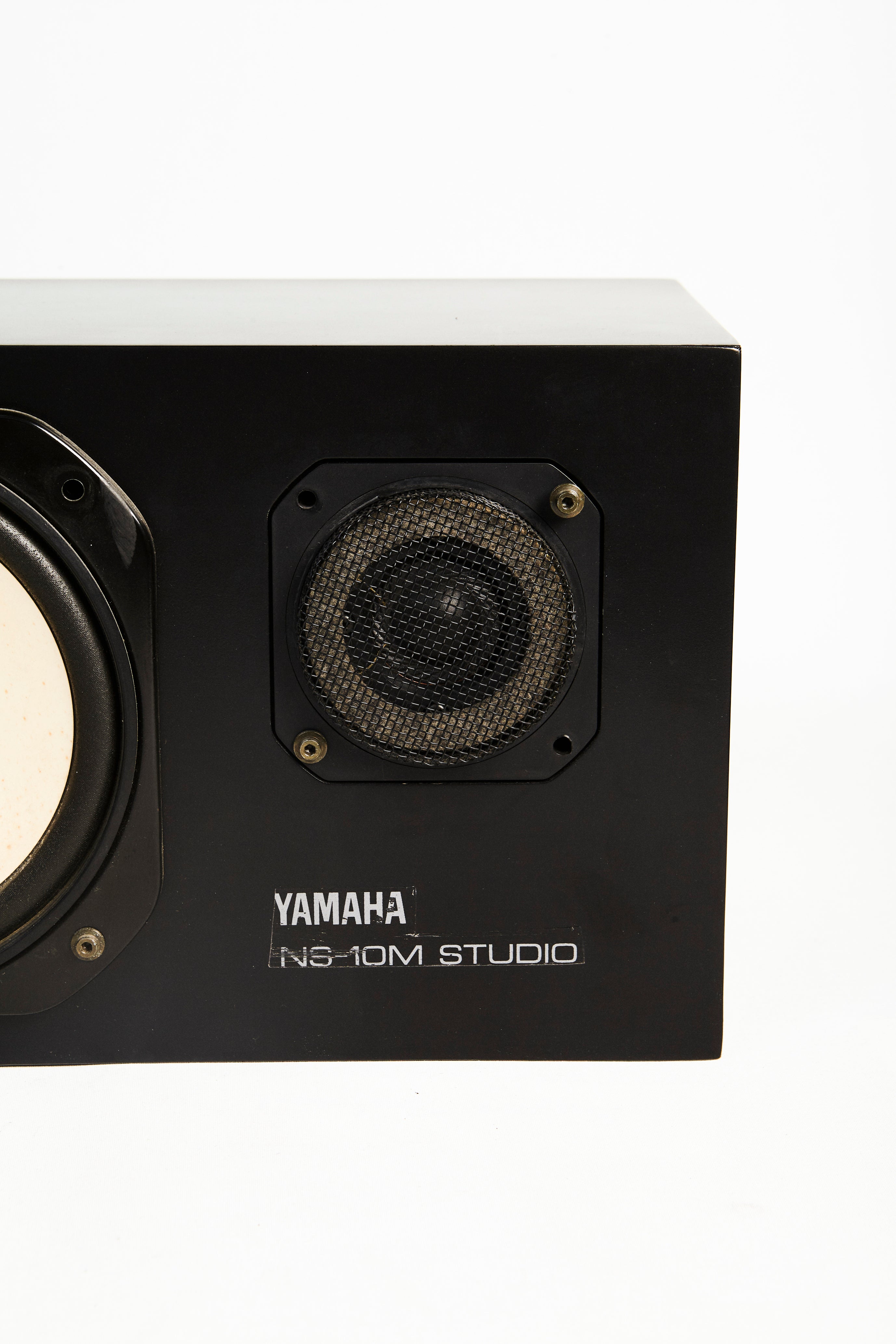 NS-10M Studio – Analog Kultur