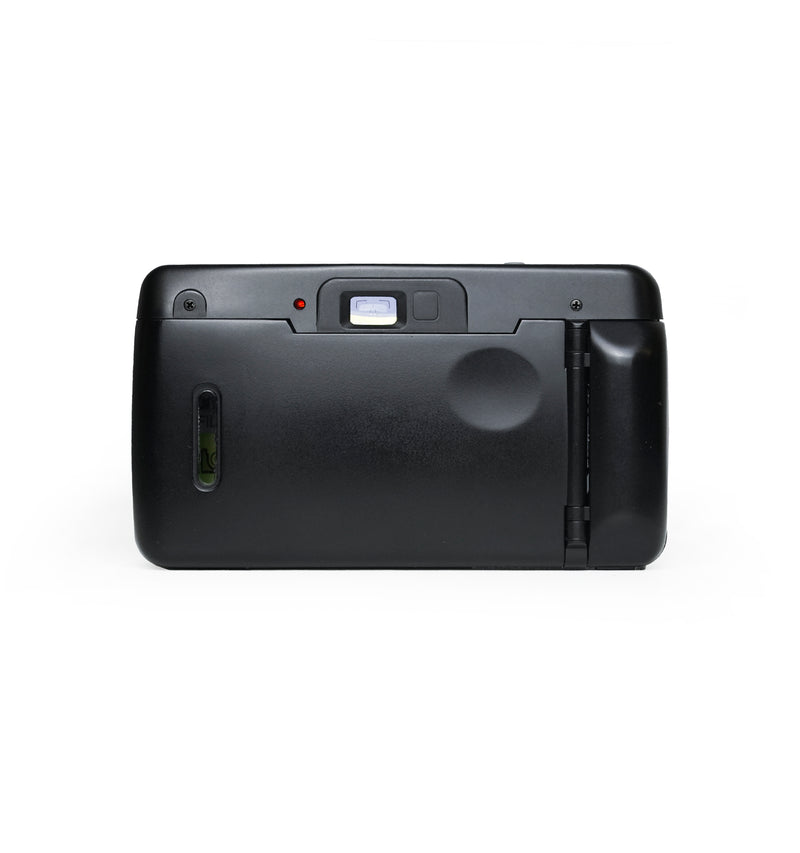 Konica Big Mini VX 35mm Point & Shoot Film Camera