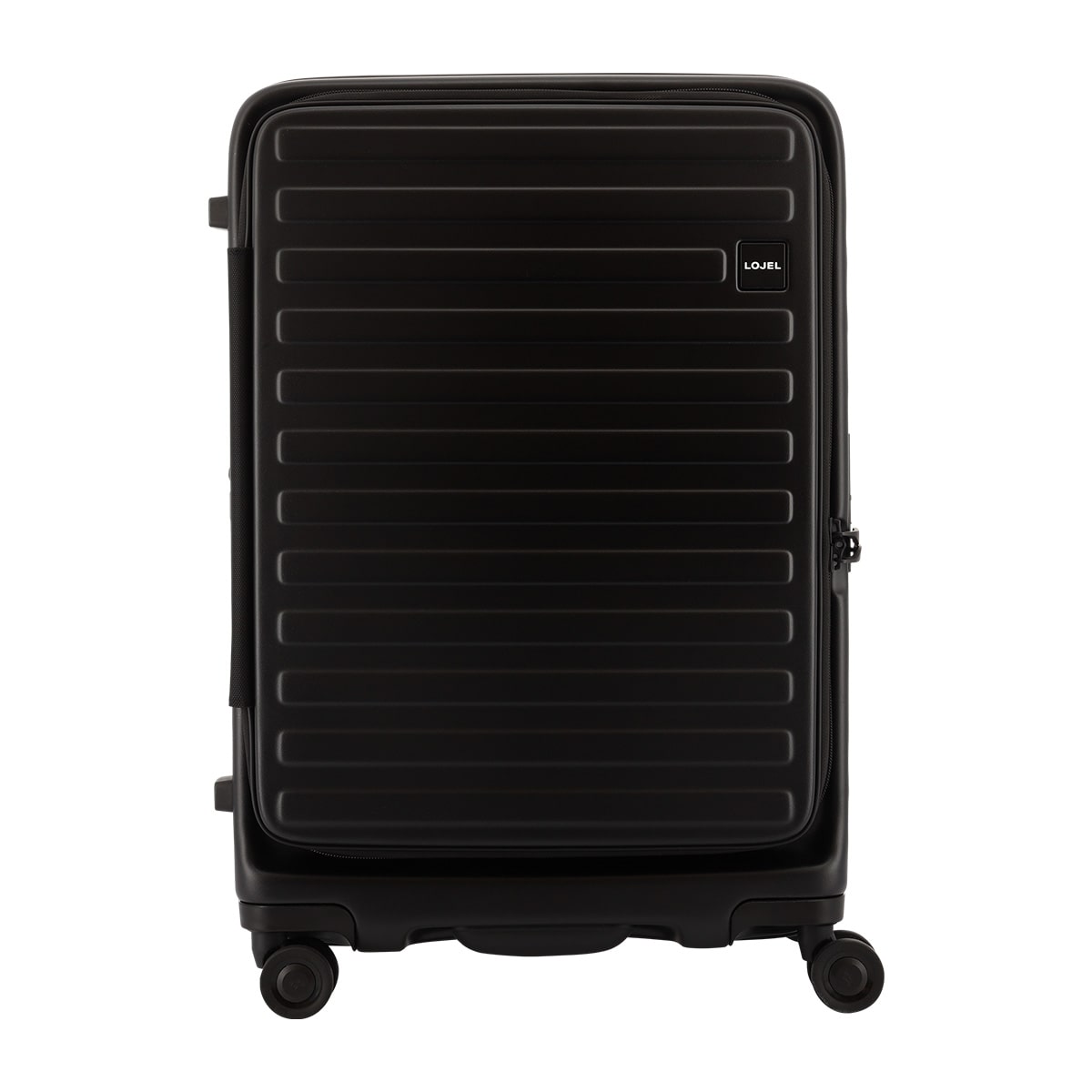 LOJEL ロジェール スーツケース キャリーバッグ TSAロック キューボ 70