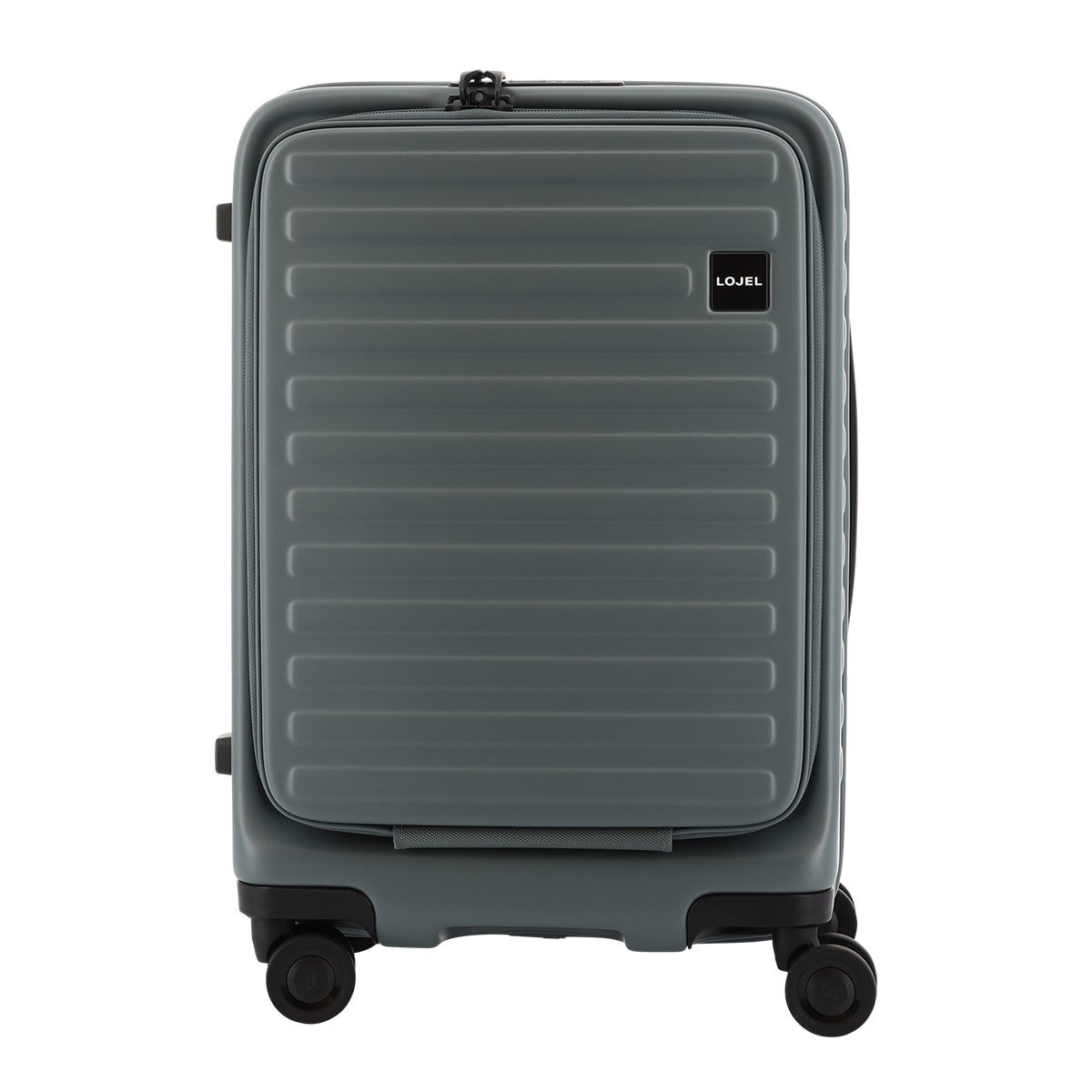 LOJEL ロジェール スーツケース キャリーバッグ 機内持ち込み TSA