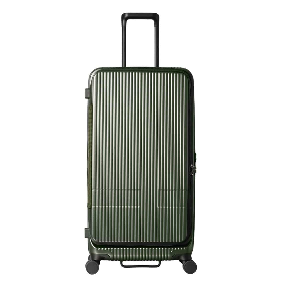 INNOVATOR 【2年保証】 イノベーター スーツケース キャリーケース TSA