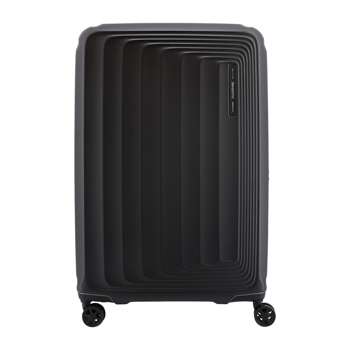 Samsonite サムソナイト スーツケース キャリーバッグ TSAロック NUON