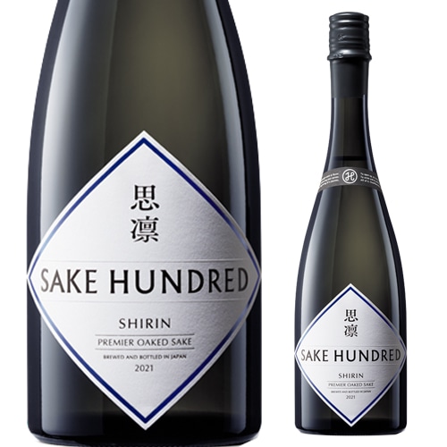 百光 : 別誂日本酒純米大吟醸 SAKEHUNDRED BYAKKO 百光 別誂 | BYAKKO